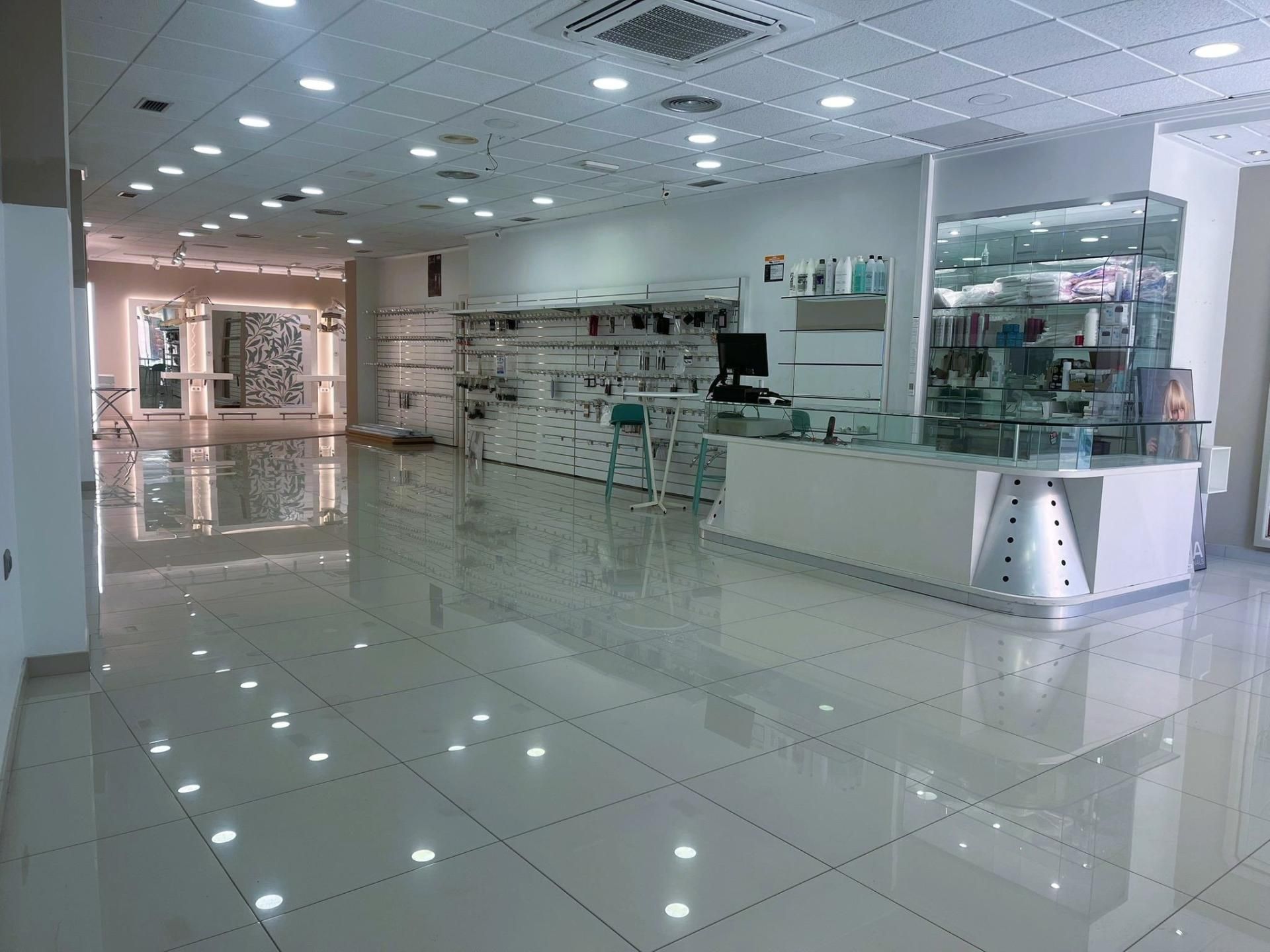 Local en venta en Almoradí con Aire acondicionado y Calefacción