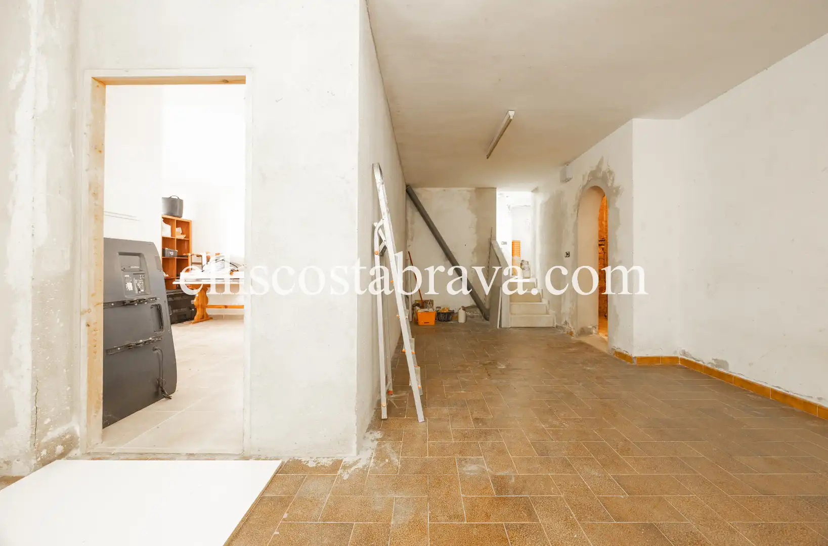 Casa con terraza en venta en Eixample Residencial, imagen 33