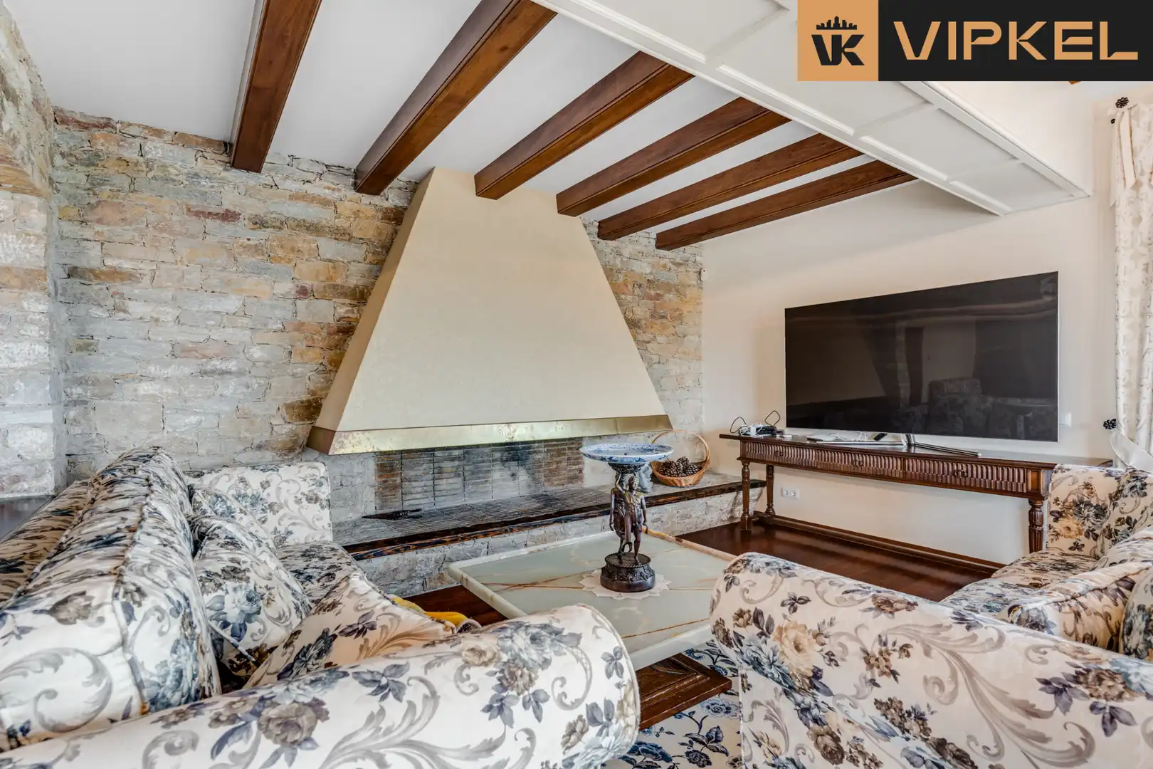 Villa avec piscine à vendre à Avinguda de la Cornisa, imagen 14