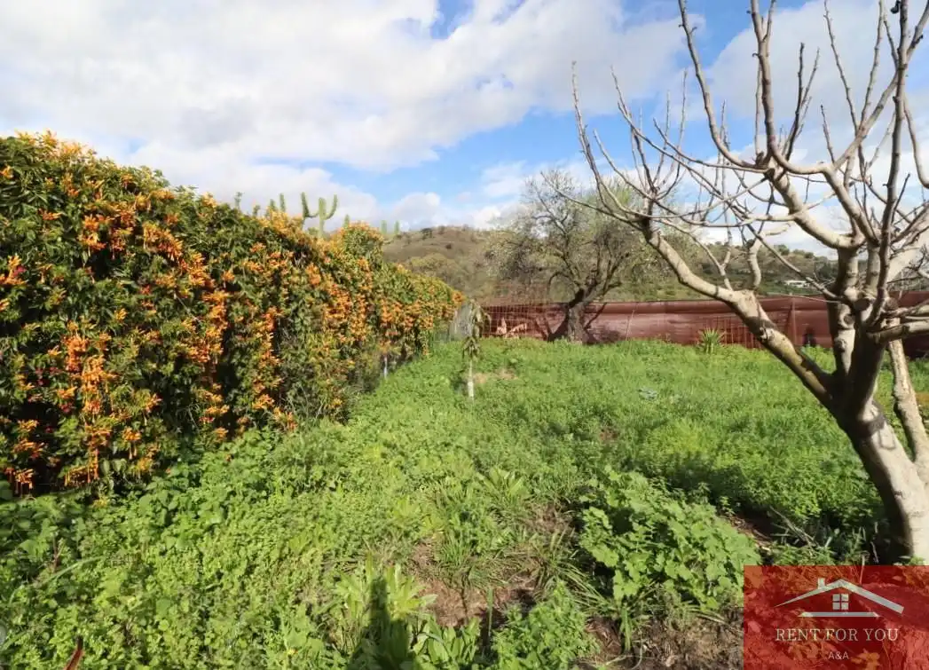 Casa con giardino in affitto a Coín, imagen 19