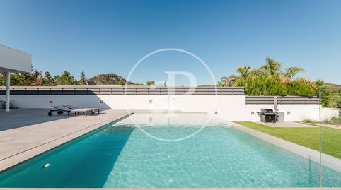 Foto 2 de Casa o chalet en venta en La Loma - Las Lomas, Náquera
