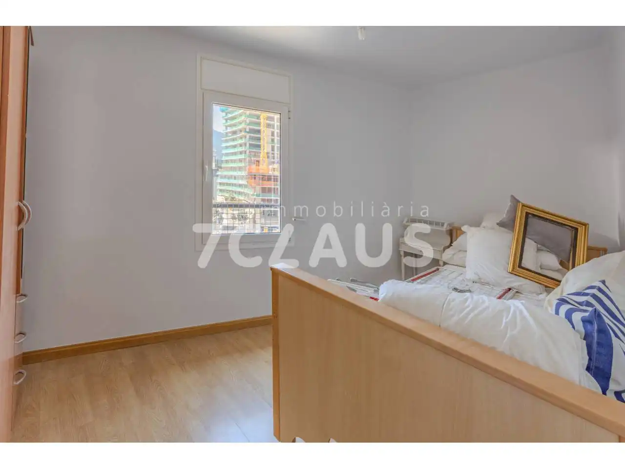 Flat with lift to rent in Avenida Fiter i Rossell 30, imagen 19