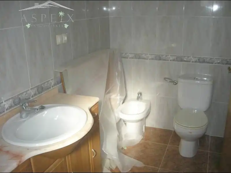 Chalet en venta en Hondón de los Frailes, imagen 15