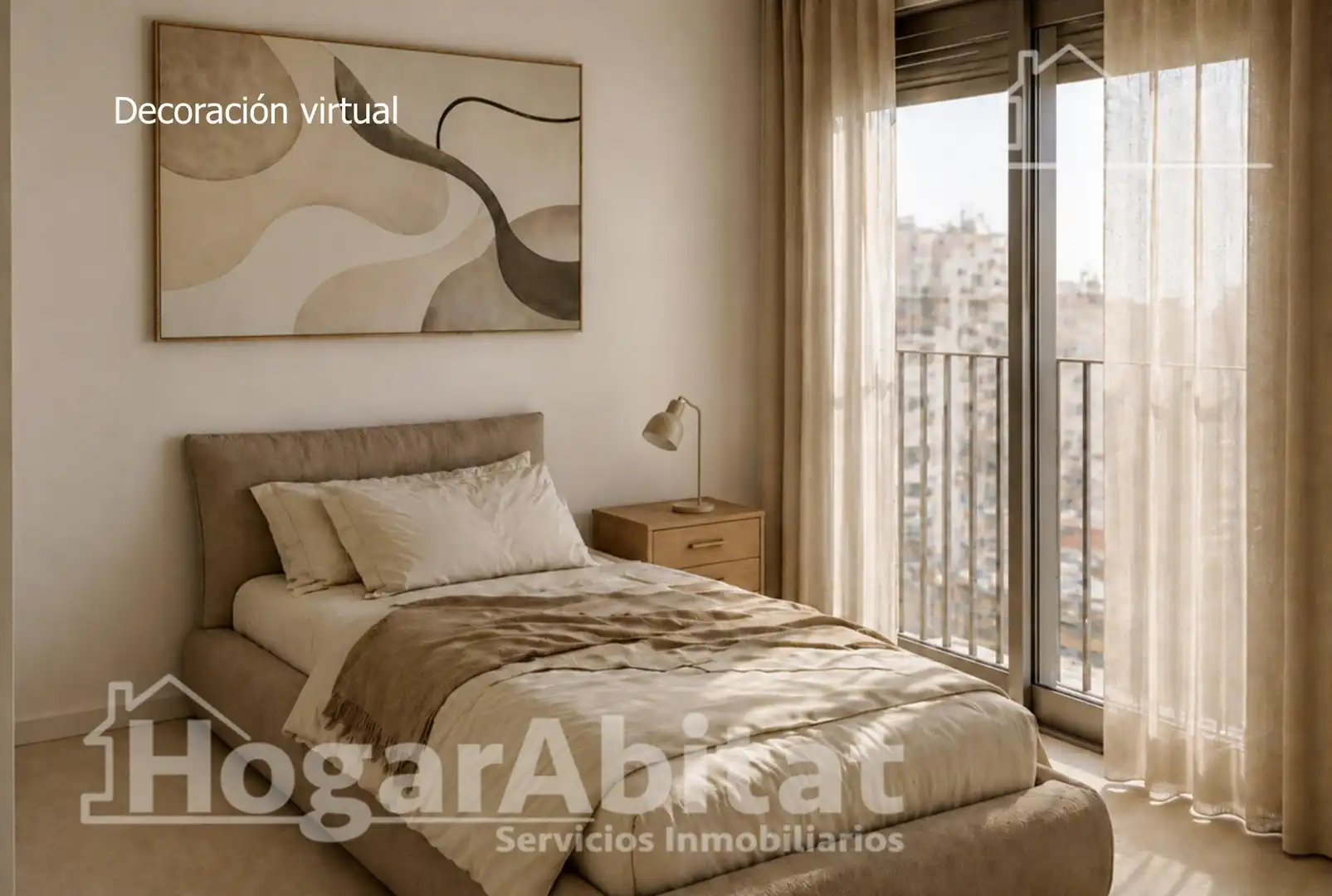 Appartement avec ascenseur à vendre à Calle ERNESTO PEREZ ALMELA ESQ MIQUEL V ARNAU, imagen 15