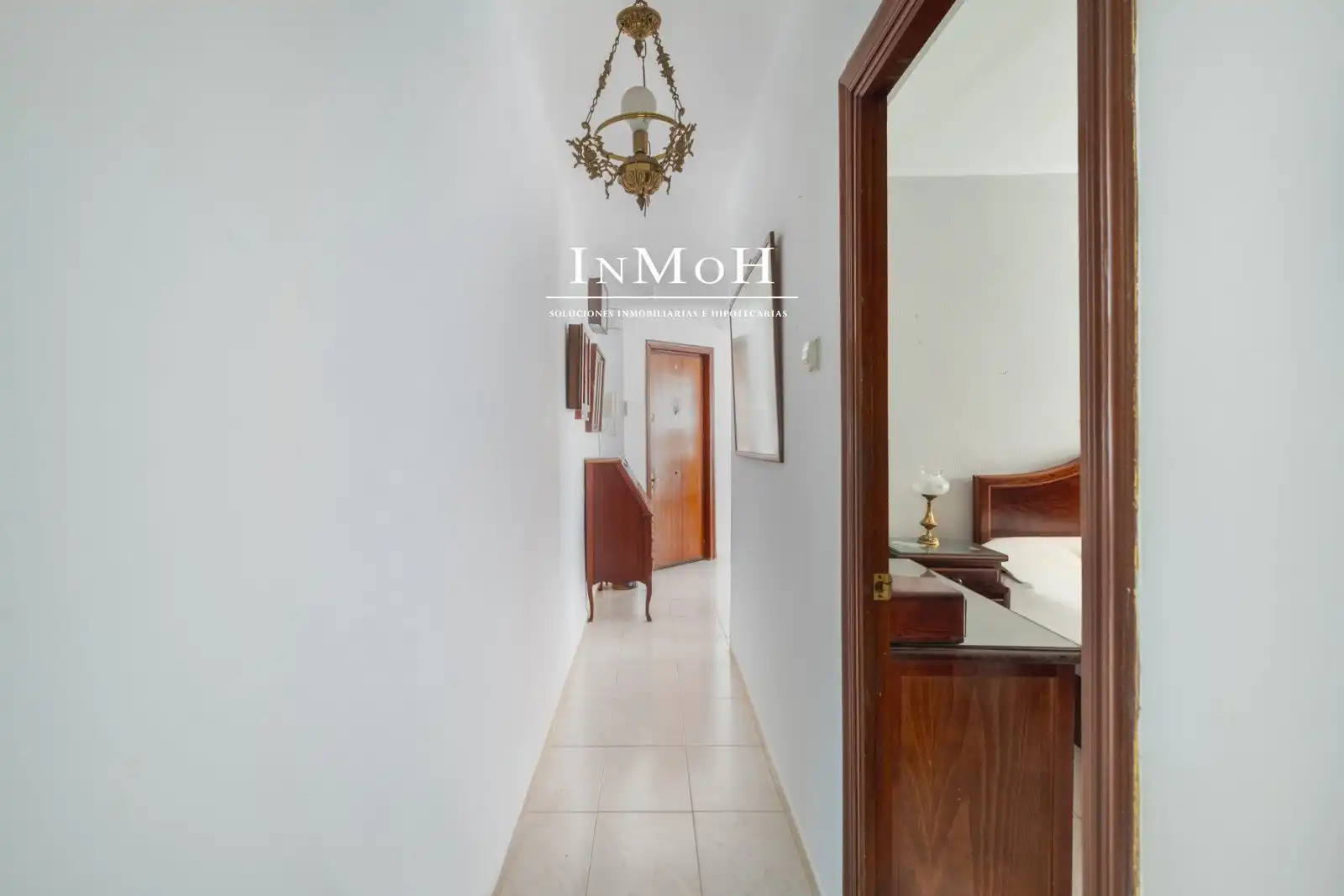 Piso con terraza en venta en Parlamento, imagen 13