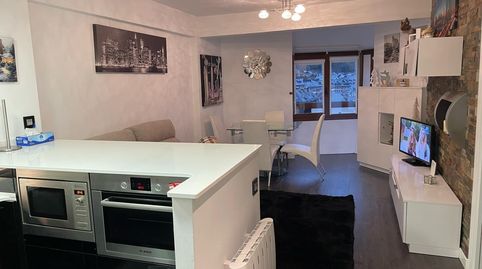 Foto 4 de Piso en venta en Vielha, Vielha e Mijaran