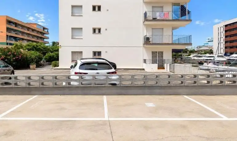 Apartment mit Aufzug zum Verkauf in Calle DE LA PLATJA 57, imagen 37