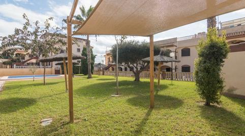 Foto 3 de Casa o xalet en venda a Avenida Asociación Victimas del Terrorismo, 43, Parque Acuático - Sector 25, Alicante