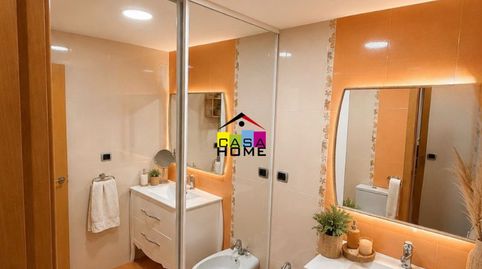 Foto 5 de Piso en venta en Parque Geólogo José Royo Gómez, Castellón de la Plana / Castelló de la Plana