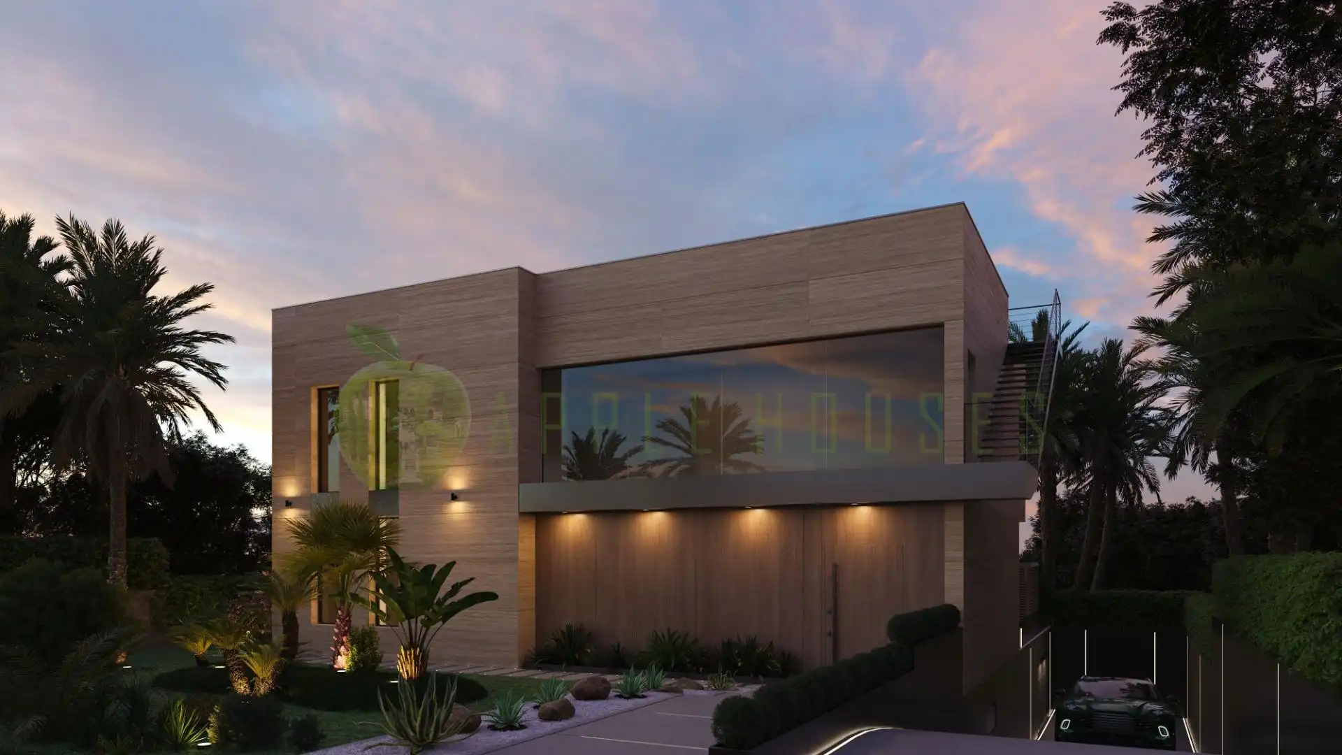 Casa con piscina in vendita a La Plana, imagen 2