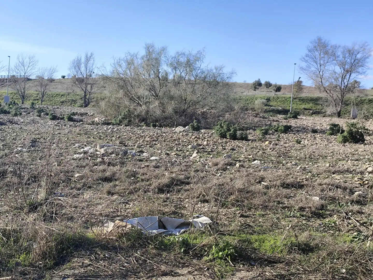 Terreno industriale in vendita a Villalbilla pueblo, imagen 2