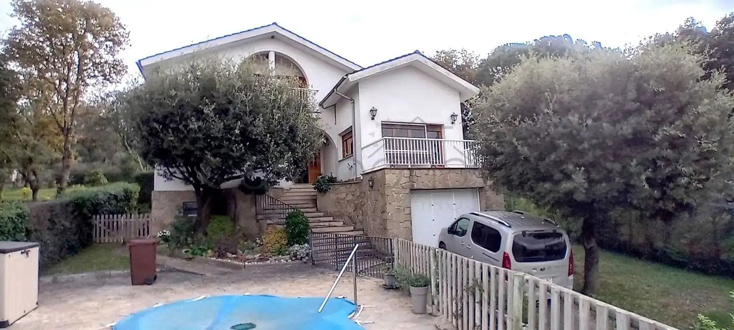 Casa con terraza en venta en L'Esquirol, imagen 23