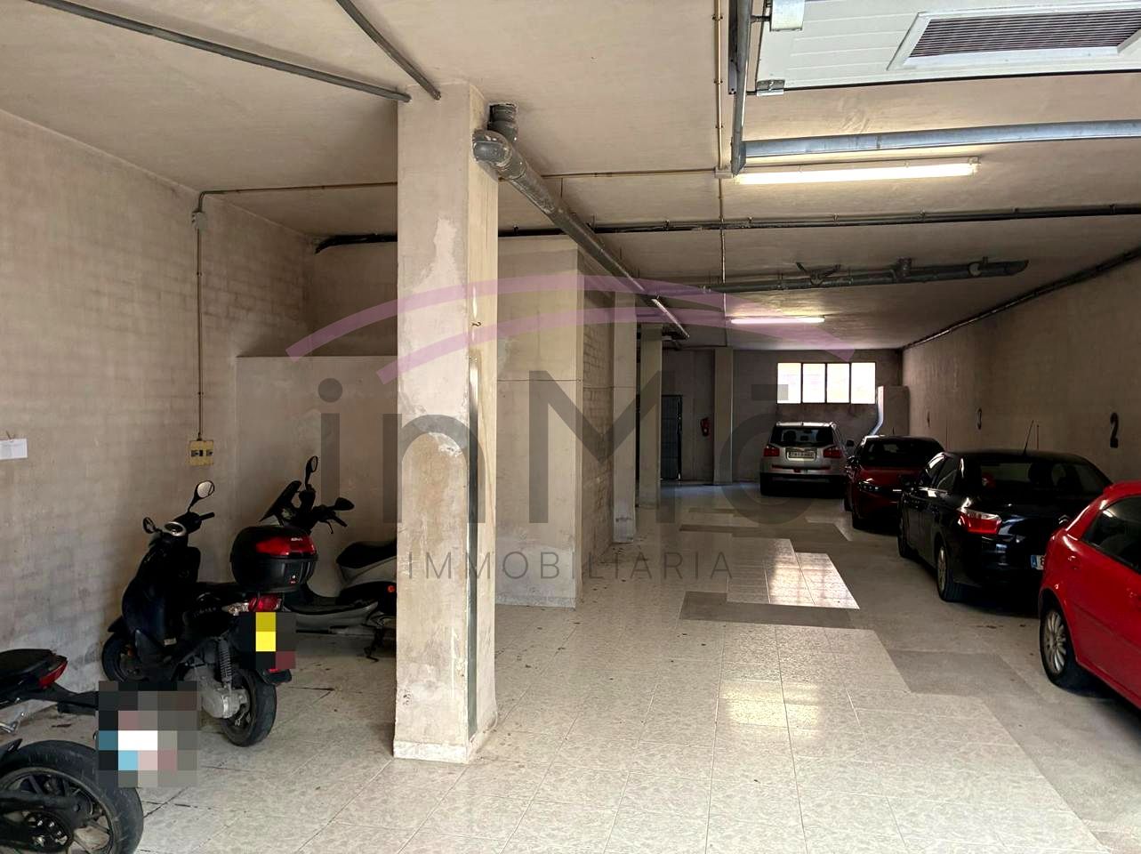 Parking of Premises for sale in Tortosa