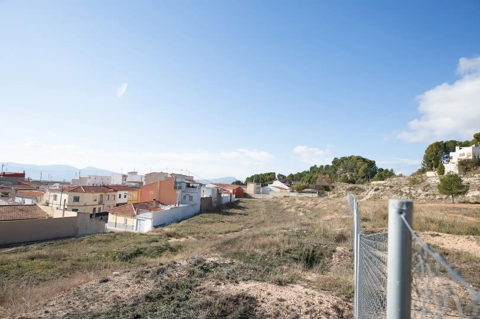 Terrenys i solars en venda a Ibi, imagen 9