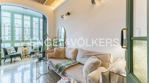 Photo 2 of Flat for sale in Fort Pienc,  Barcelona Capital