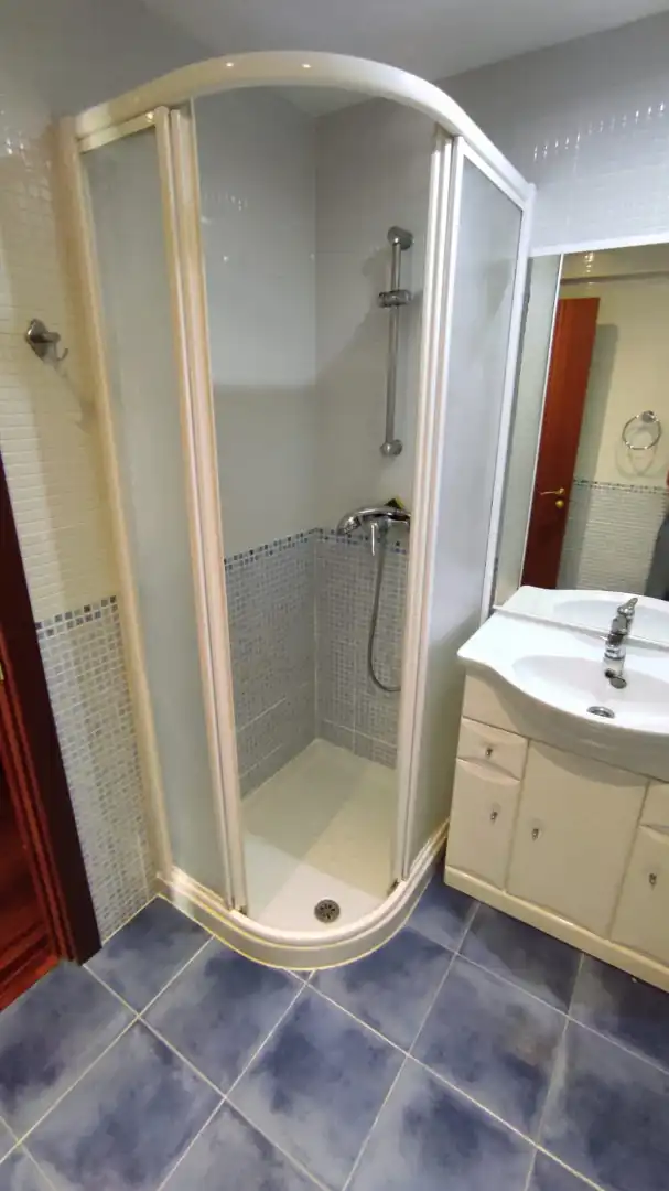 Wohnung mit Terrasse zum Verkauf in Julian Etxeberria Kalea, imagen 28