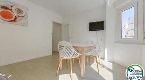 Foto 3 de Apartament en venda a Centre, Roses