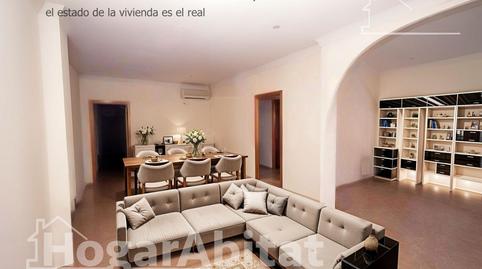 Foto 2 de Pis en venda a Calle Palleter el, Alginet, Valencia