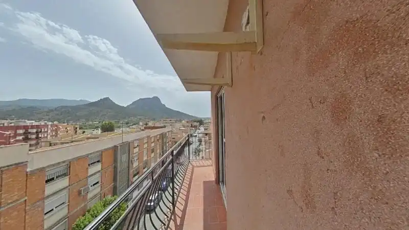 Flat for sale in Calle Francisco Frutos Vives, Cieza