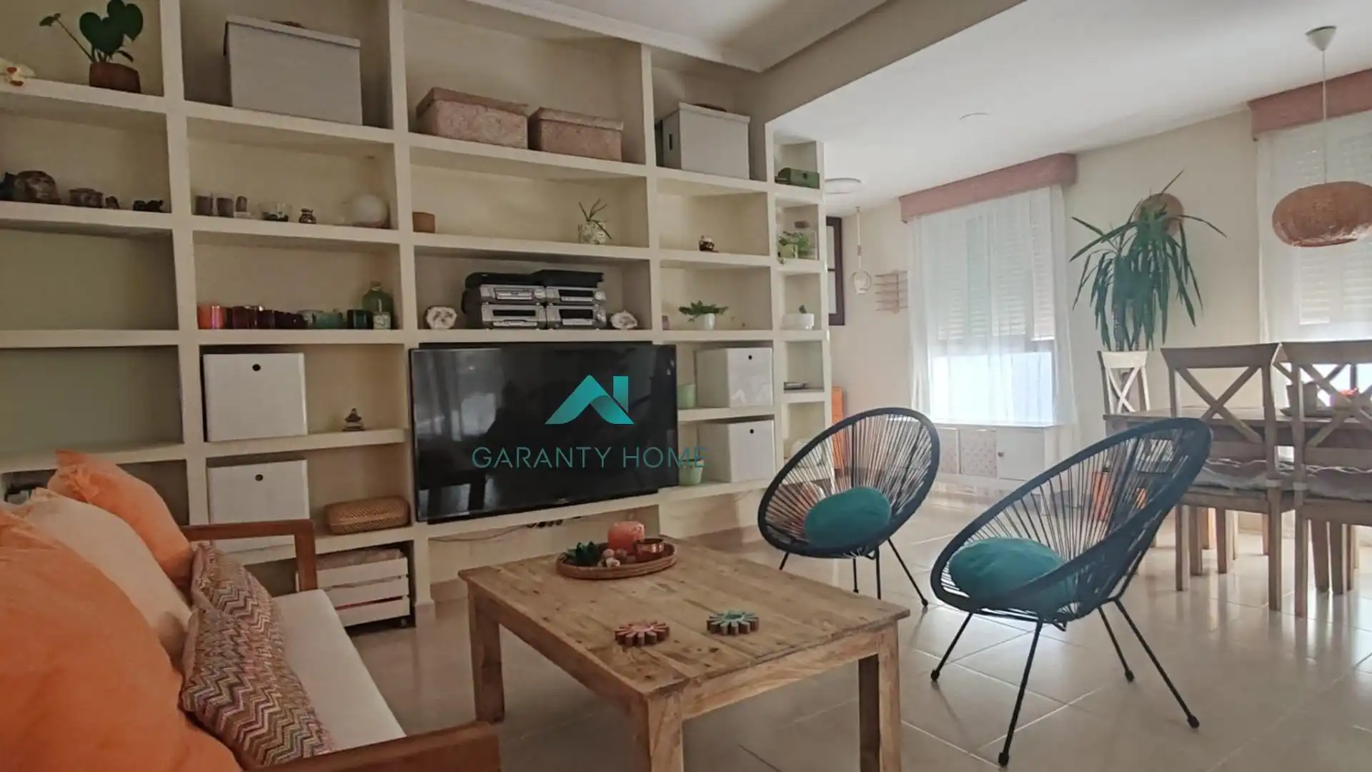 Attico con terrazza in vendita a Cartagena ciudad, imagen 5
