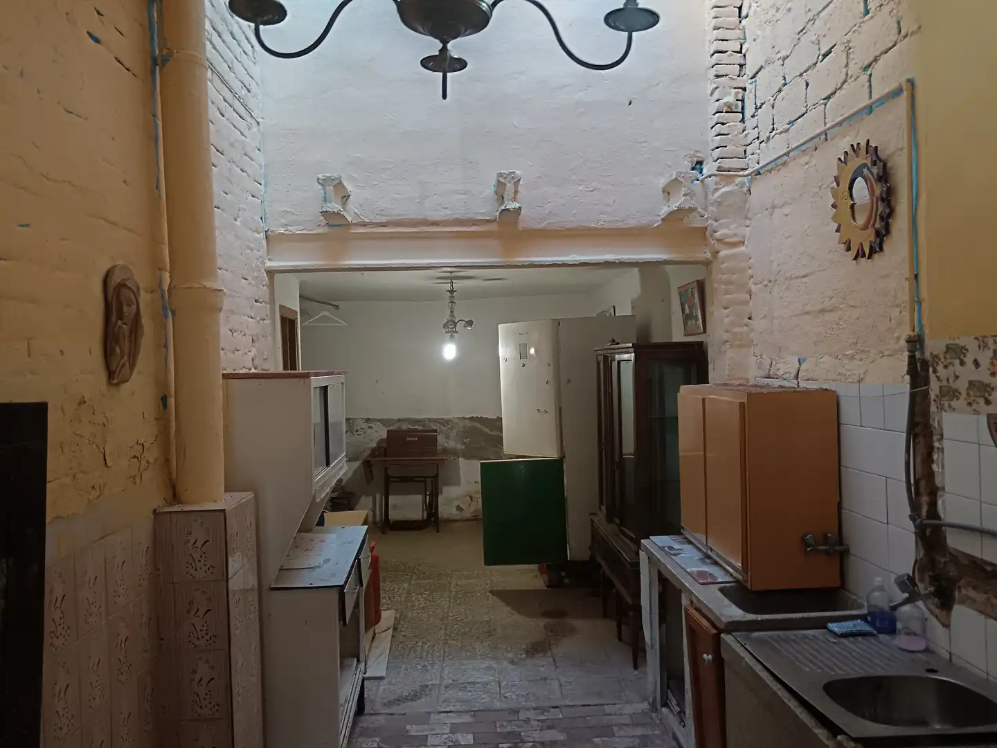 Reihenhaus mit Terrasse zum Verkauf in La Bosca, imagen 4