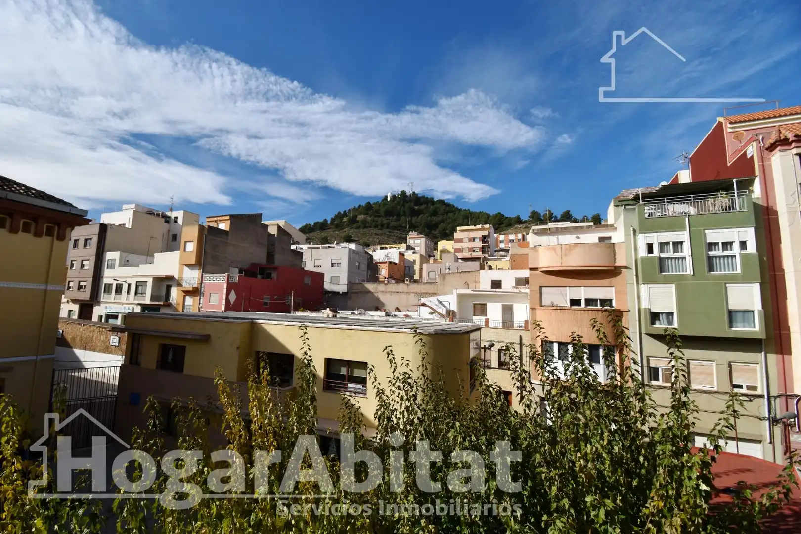 Appartement avec terrasse à vendre à Calle Hermano Martí, imagen 19