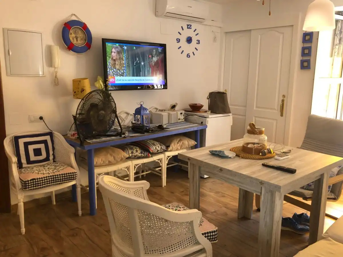 Flat for sale in Puerto Deportivo
