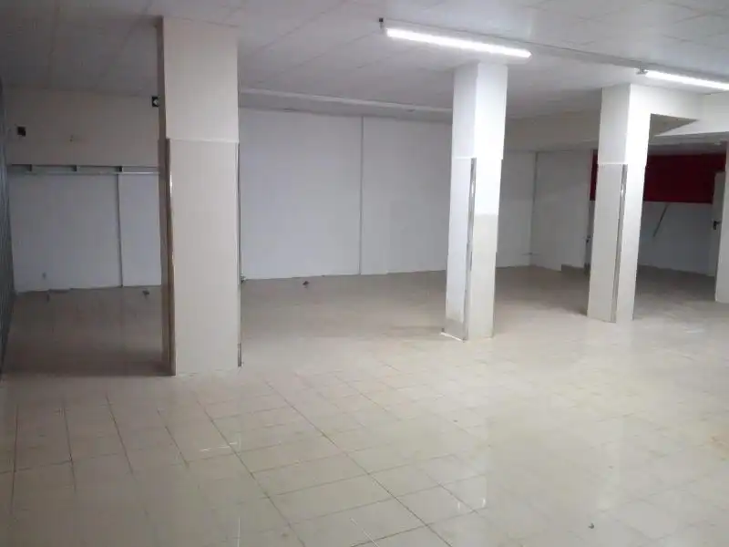 Gewerbefläche zur Miete in Zona Sur - Av. de España - San Miguel, imagen 8