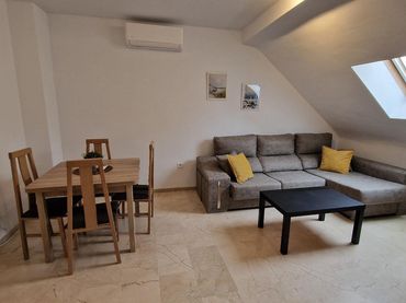 Wohnung mit Aufzug zum Verkauf in Puerto Deportivo