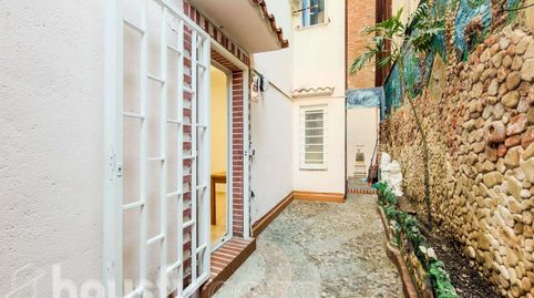 Foto 3 de Planta baja en venta en Calle Sacedon, ., El Carmel, Barcelona Capital
