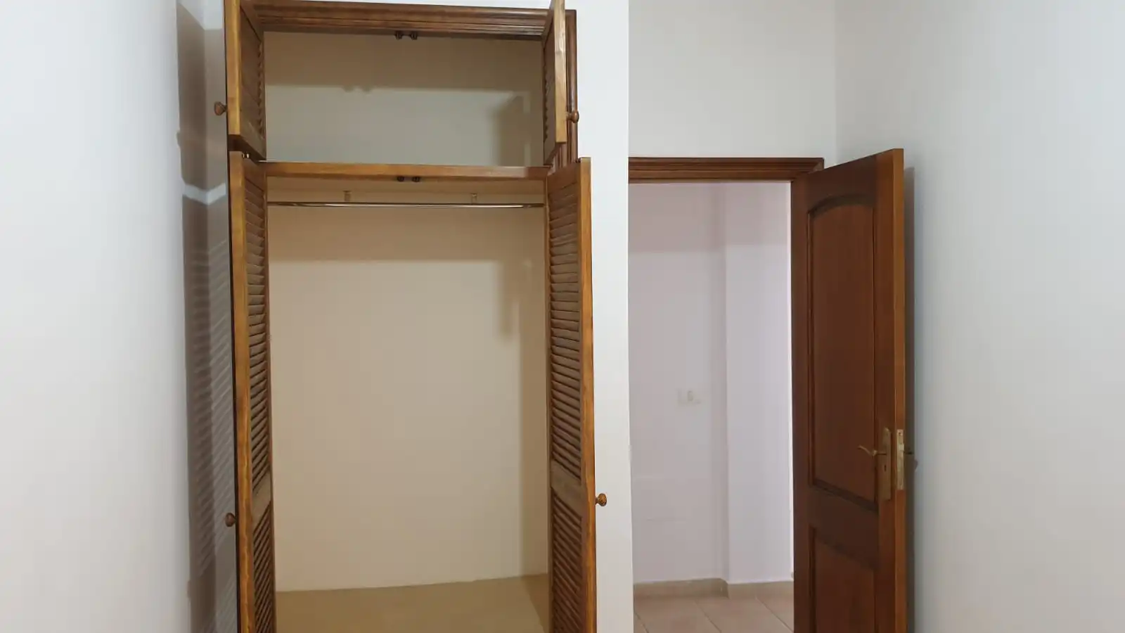 Habitación de Piso en venta en San Cristóbal de la Laguna con Lavadora y Balcón
