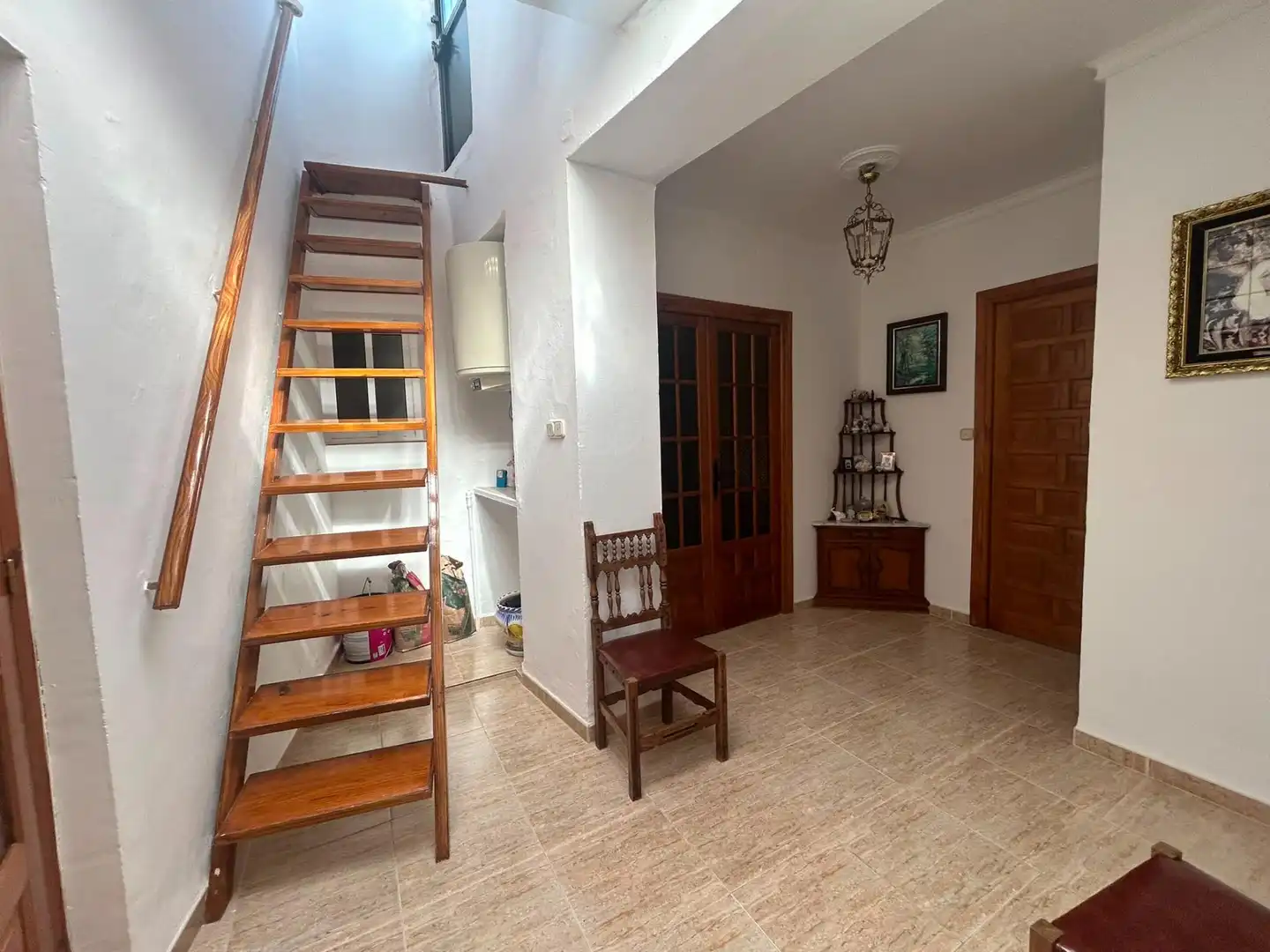 Casa o chalet en venta en Antequera con Aire acondicionado, Calefacción y Terraza
