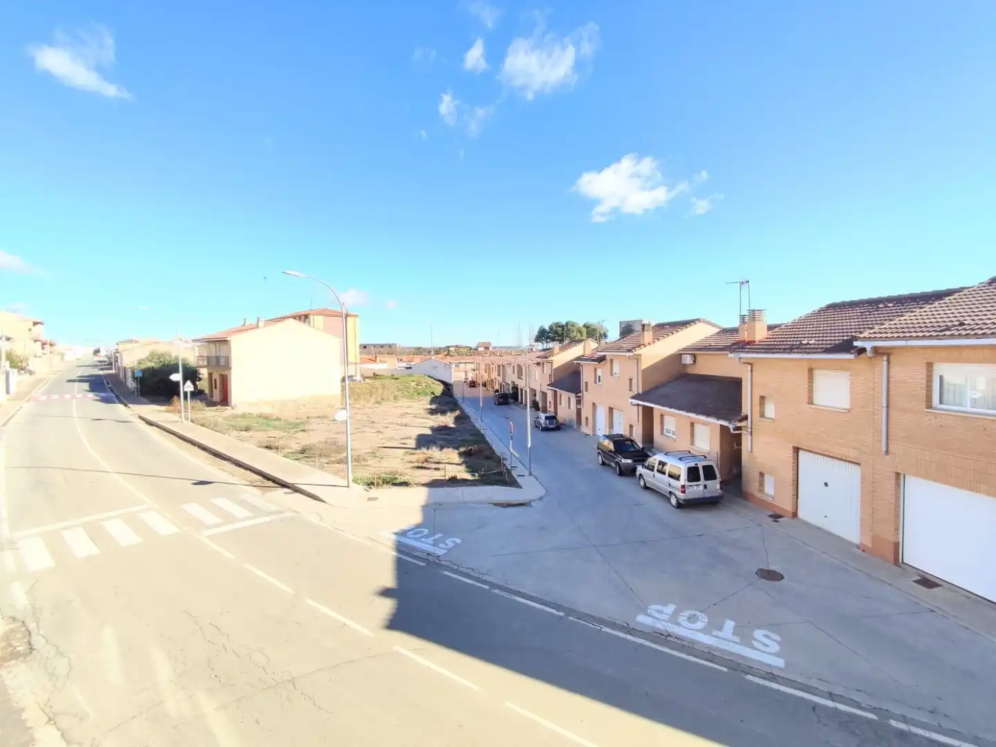 Flat for sale in Fitero