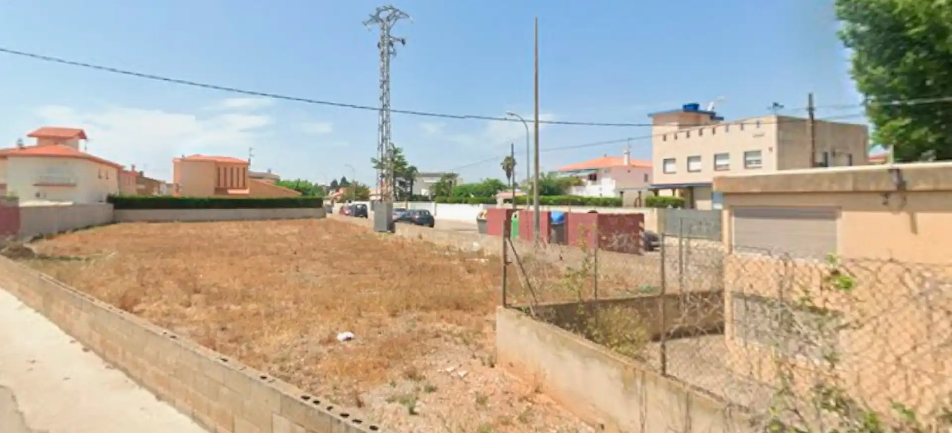 Residencial en venda en Vinaròs