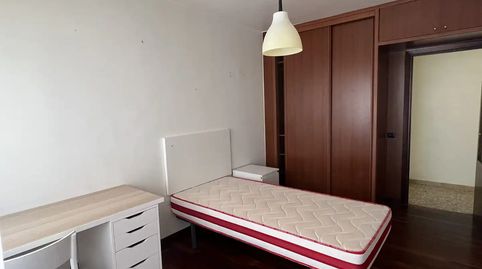 Foto 5 de Piso de alquiler en Rúa de Fernando III O Santo, 30, Ensanche - Sar, Santiago de Compostela