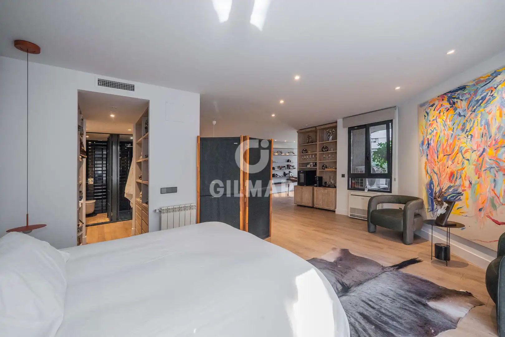 Flat for sale in Nueva España