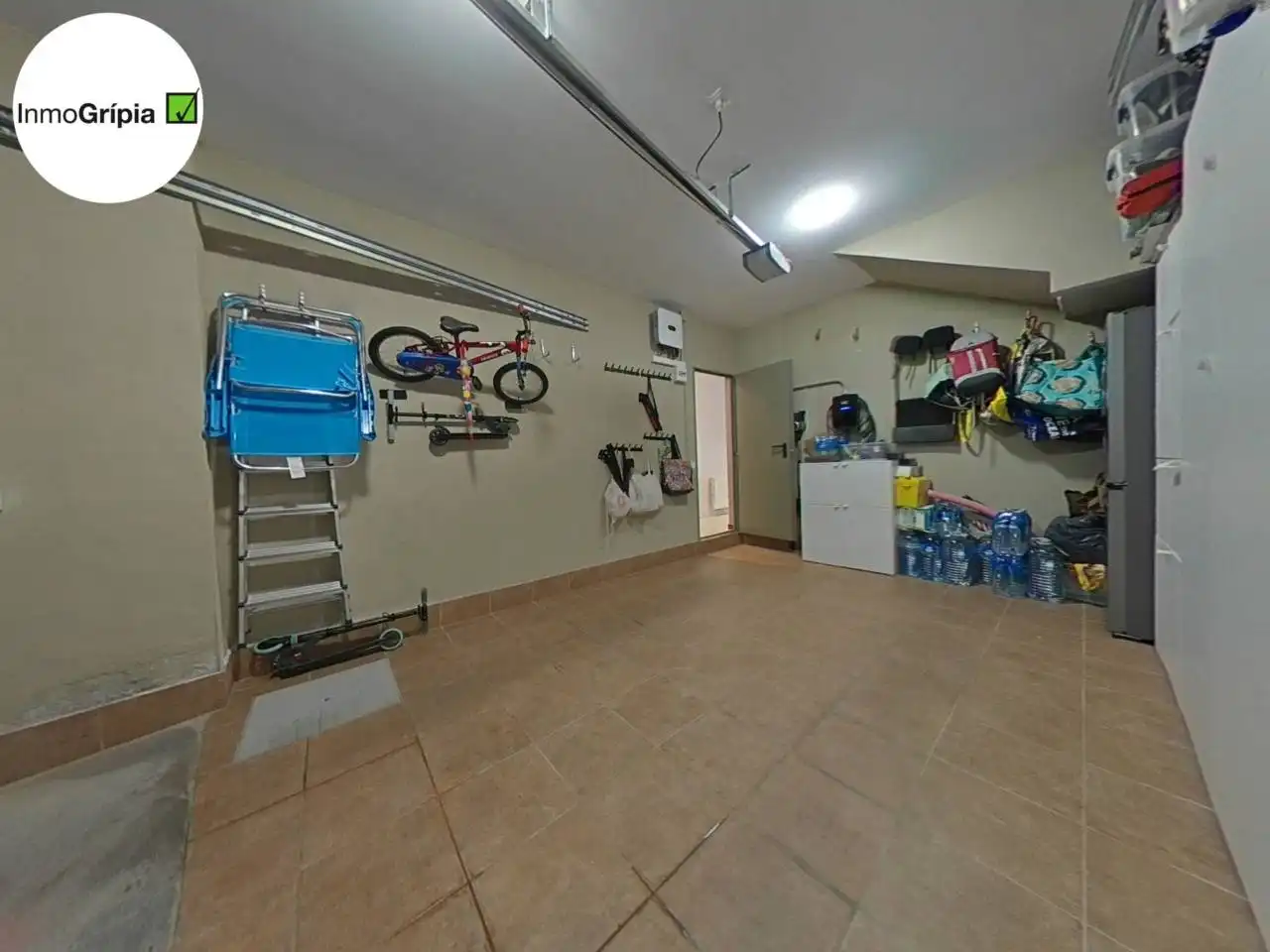 Houses for sale in Terrassa  with Air Conditioner, Heating and Terrace