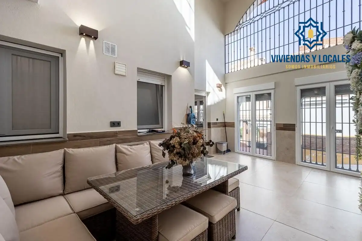 Casa in vendita a Peligros