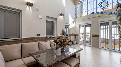 CASA EN PELIGROS