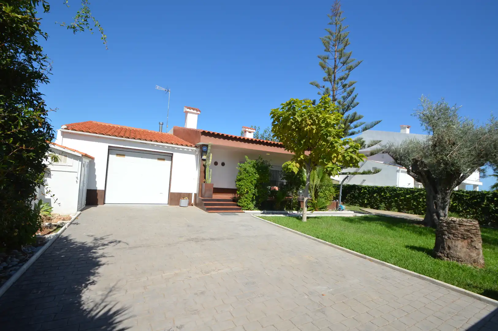 Chalet con jardín en venta en Boverals - Saldonar, imagen 3