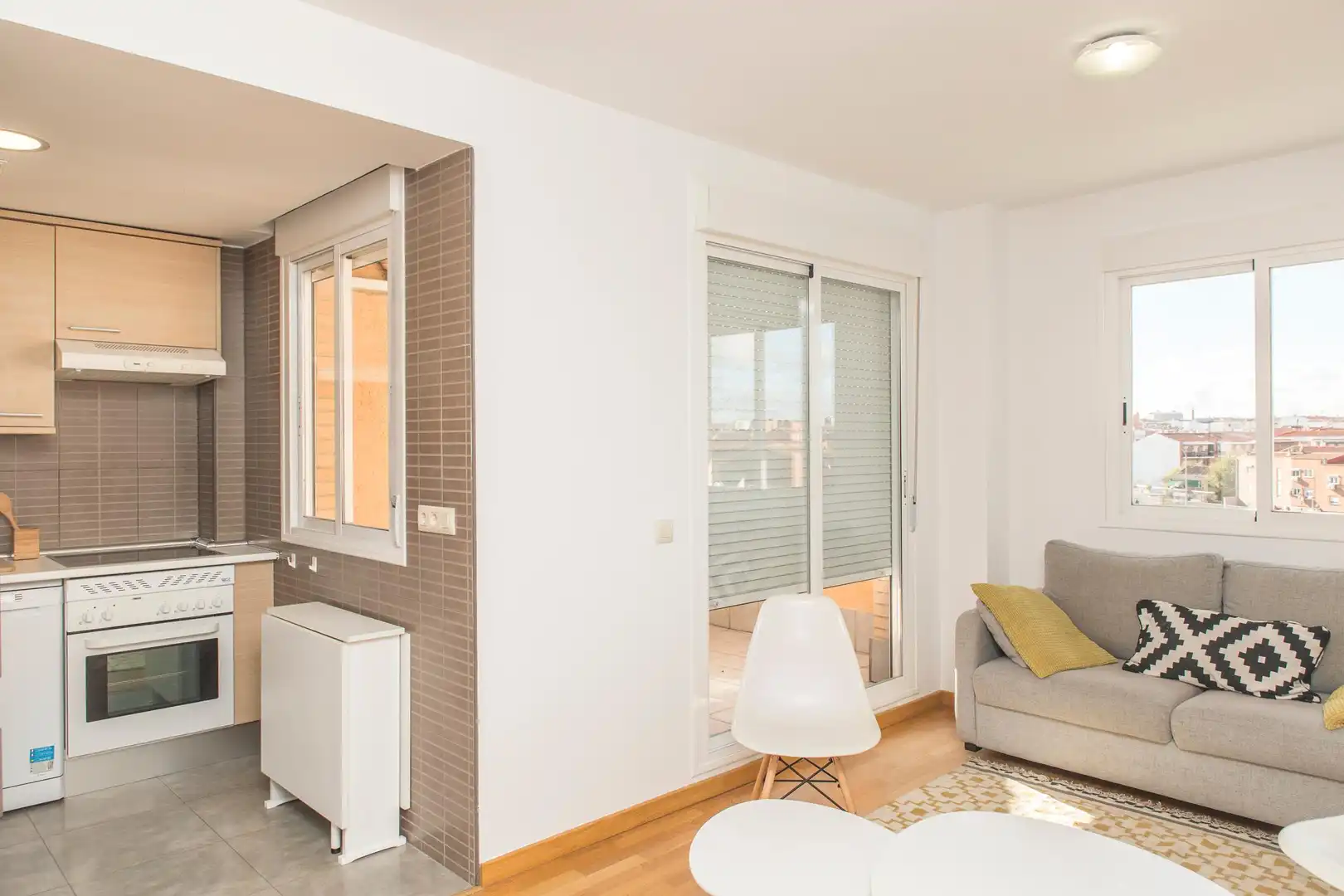 Wohnung mit Pool zum Verkauf in MIGUEL SOLAS 4, imagen 11