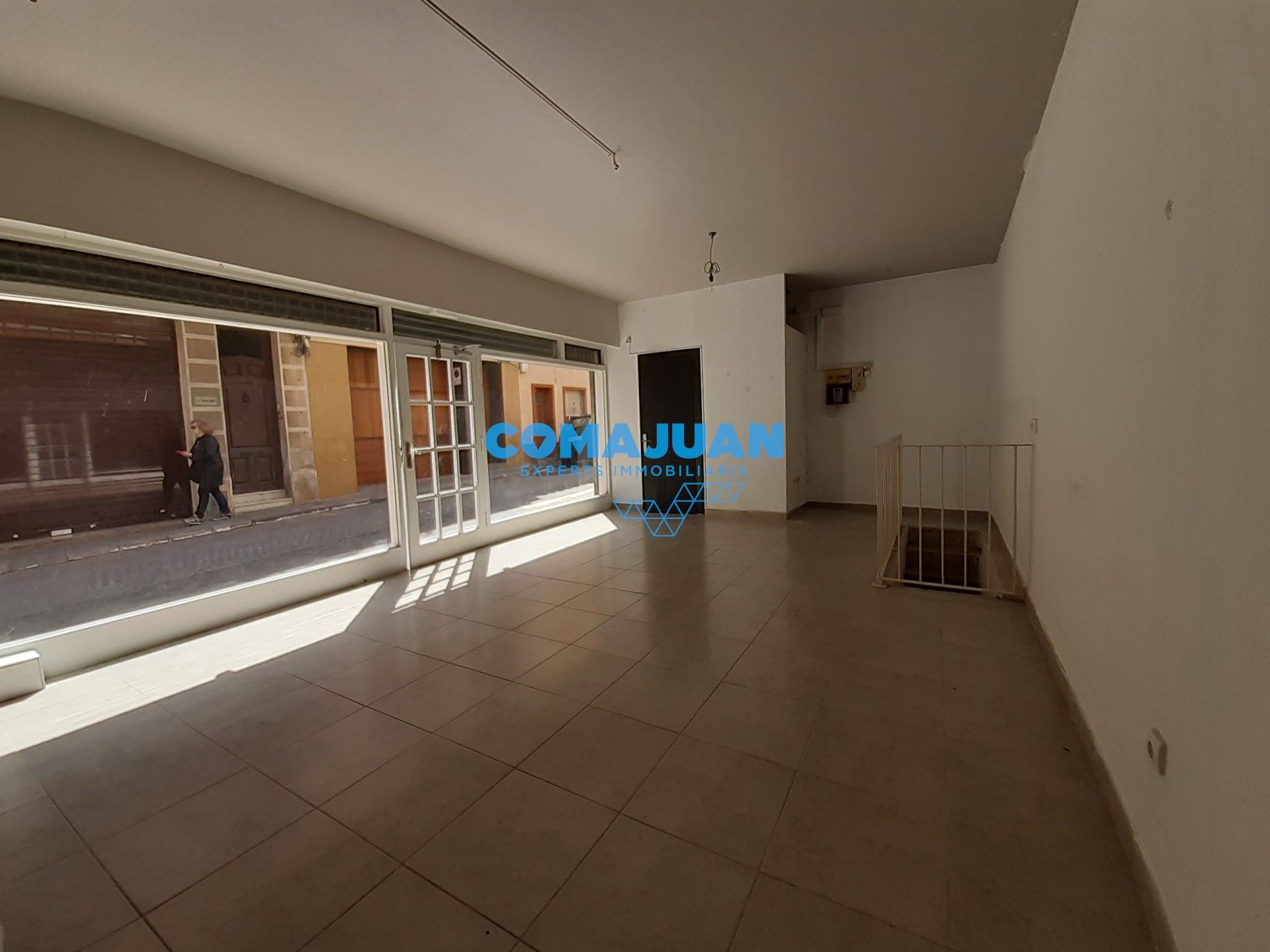 Office to rent in Centre