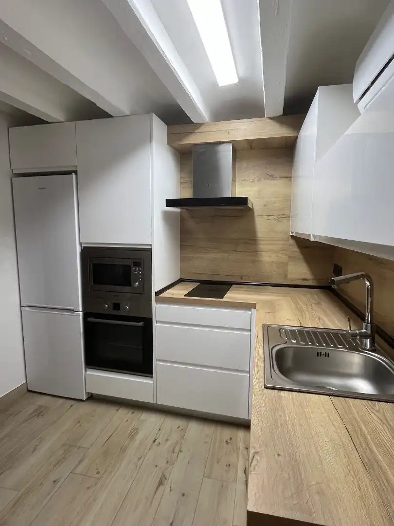 Planta baixa en venda a Carrer Major, 30, Casc Antic - Nou Cambrils