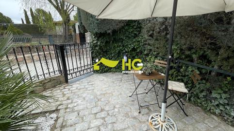 Photo 2 of Study to rent in El Bosque, Madrid