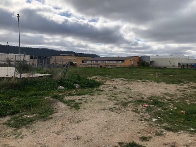 Residential for sale in Alcalá de Henares