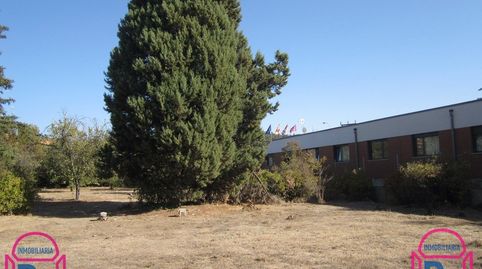Finca urbana de 1728 m² solar con varias opciones urbanísticas (individual, adosado y vivienda con altura). Al principio de Carbaj, immagine 3