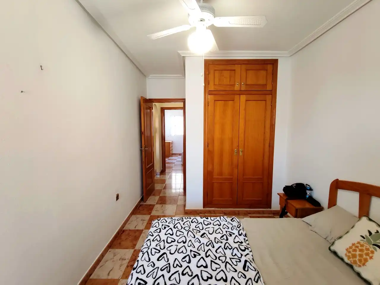 Penthouse mit Terrasse zum Verkauf in Orihuela Costa, imagen 17