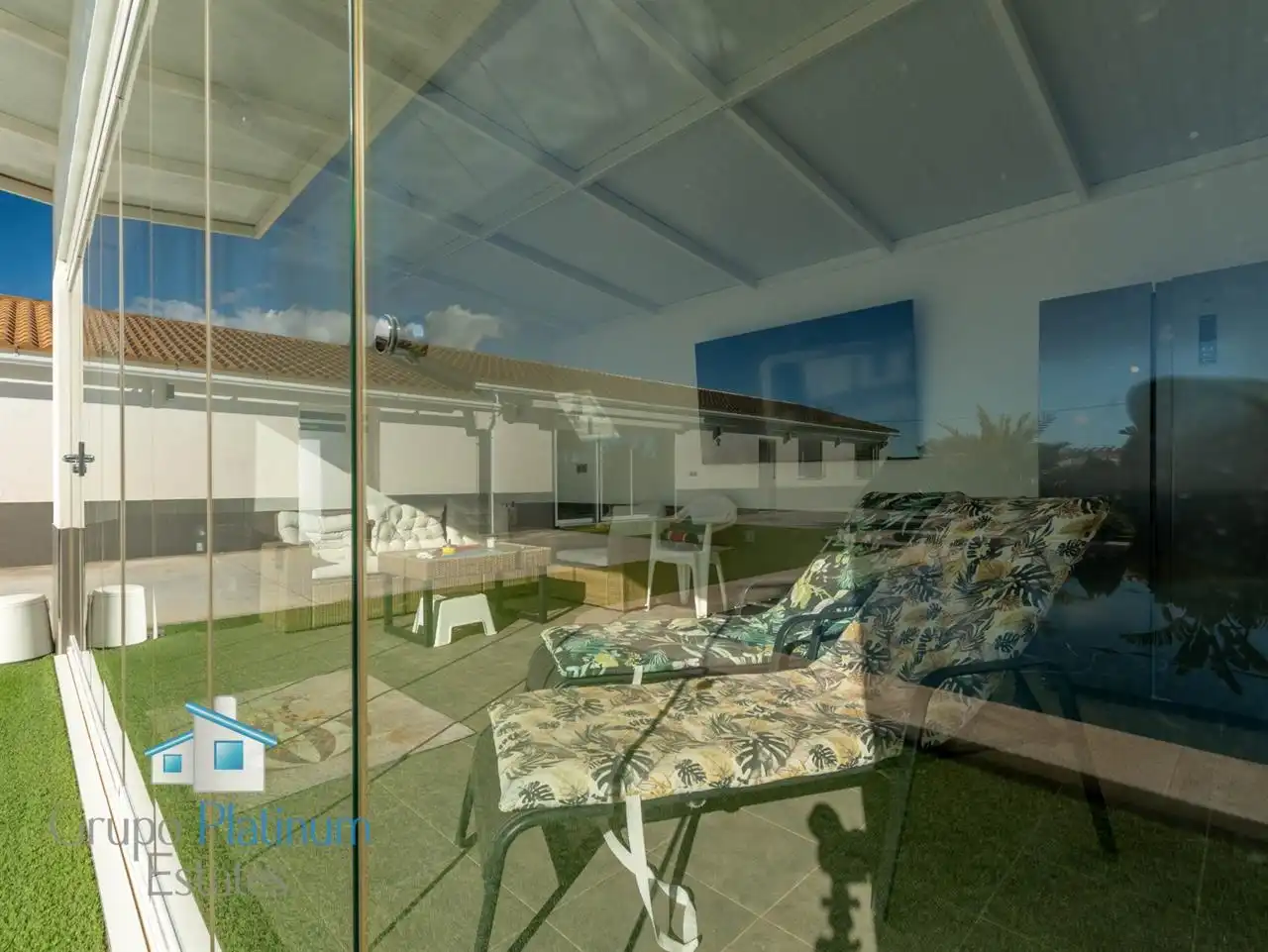 Villa avec piscine à vendre à Puerto Lumbreras, imagen 22