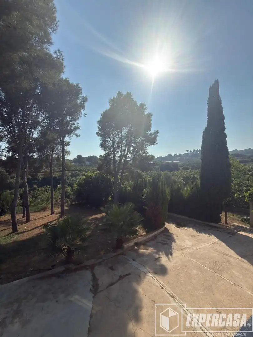 Villa mit Pool zum Verkauf in Picassent, imagen 30