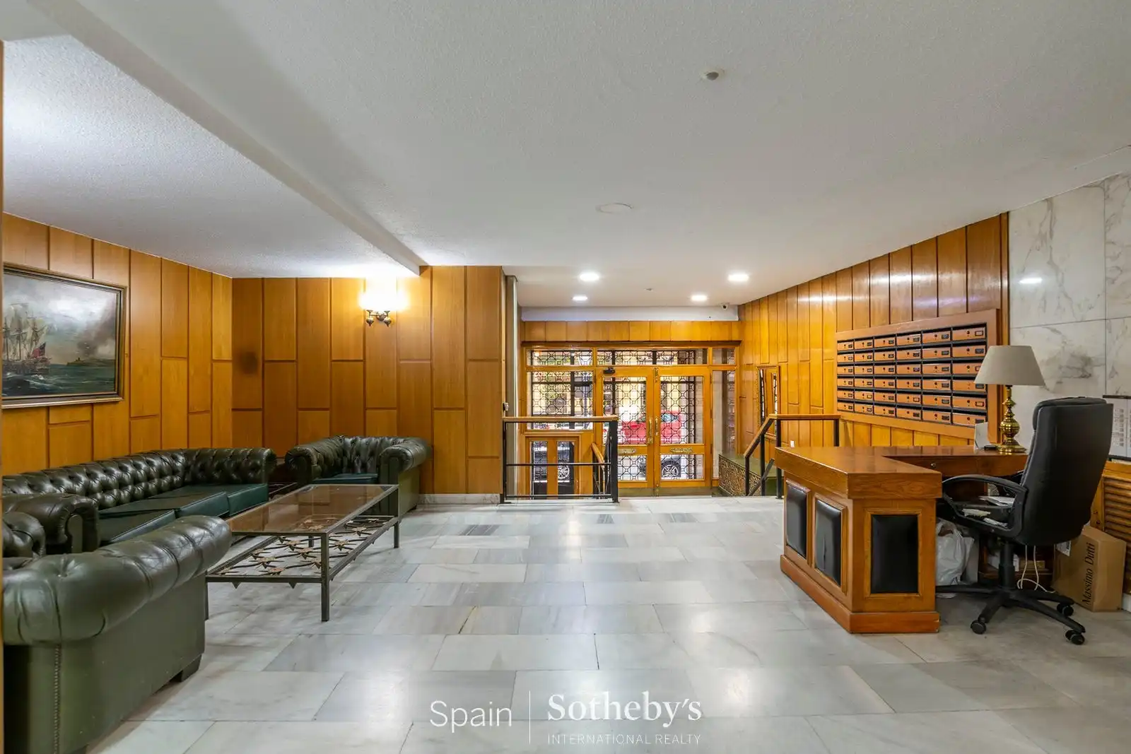 Apartment mit Aufzug zum Verkauf in Calle de Don Ramón de la Cruz, imagen 42